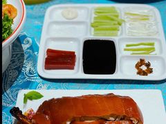 -北塘海鲜·天津菜(大光明桥旗舰店)