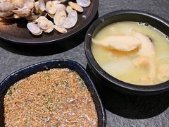 -龙门养心粥火锅(祥恒广场店)