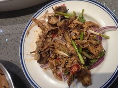 -羊来顺冰煮鲜羊 铁锅烀羊肉(中央大街店)