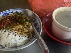 -秦胖子肉陀良心店