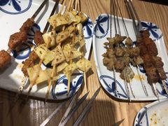 -老九圆山西面馆(CBD店)