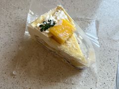 芒椰血糯米-iFood甜嫩嫩(江东北路店)