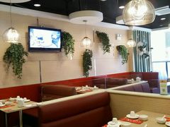 -粤仔湾砂锅粥(广益哥伦布店)