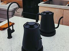 大堂-Onirii Coffee(长乐路店)