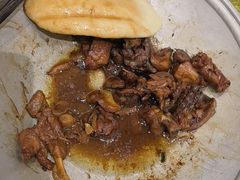-小菜园新徽菜(无锡人民路红豆店)