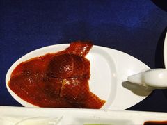 -鸭王烤鸭店(三里河店)