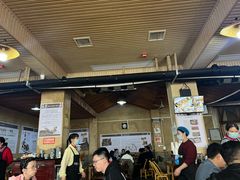 -张关合渣(航空大道店)