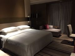 -扬州绿地铂骊酒店