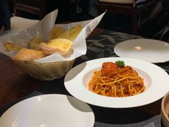 -秀·爱尔兰餐吧(上海路店)