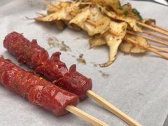 -聚味瞿记·龙虾堂(咸嘉湖店)