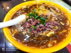 -毛华美食(清扬路店)