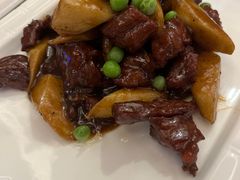 -七仙岭君澜度假酒店·桃源小馆中餐厅
