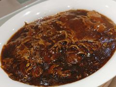 -紫光园·烤鸭·北京菜(团结湖店)