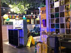 -巴犀烧烤(新崇光店)