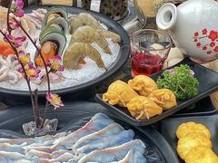 -丽江庭院之爱在路上(西单店)