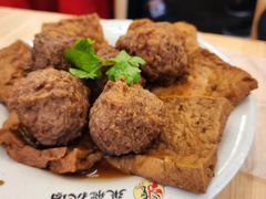 -張飛扒肉·龙江非遗(道外店)