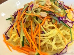 -五观堂素食(新华路店)