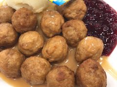 -宜家·瑞典风味餐厅(烟台路店)