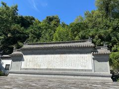 -采石矶景区