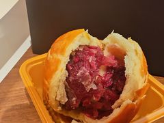 -嘉华鲜花饼·现烤(昆明老街店)