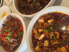 -辣婆婆(航天桥店)