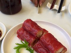 -寻味顺德·顺峰山庄(大良店)