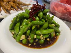 -楚太子  中餐&烧烤(武大店)
