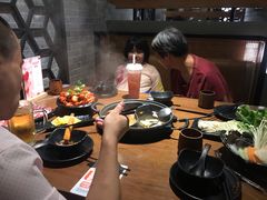 -呷哺呷哺(宝山正大乐城店)