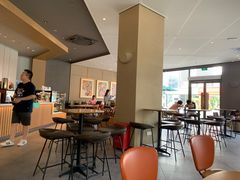 -星巴克(深圳大浪商业中心分店)