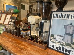 -CABO Coffee