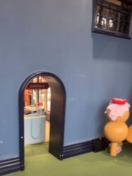 -奈尔宝·儿童乐园·亲子餐厅(星河湾店)
