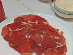 -撒拉人家.酸菜牦牛肉火锅