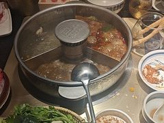 -巴奴毛肚火锅(广益哥伦布店)