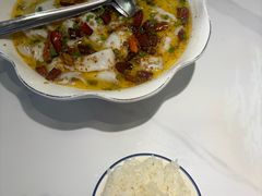 -宽窄巷子冒菜(中华广场店)