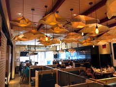 大堂-七八冷面·延边朝鲜族美食(欢乐谷店)