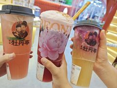 -小街天府
