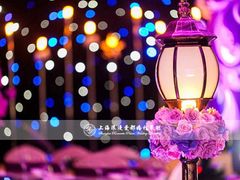 -上海棕榈滩海景酒店