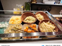-菌小白·野生菌火锅(时尚天河店)