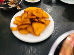 -老诚一锅羊蝎子(垡头店)