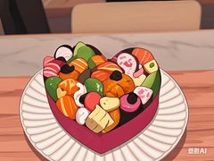 -水之惠鲜鱼料理(王府大街店)