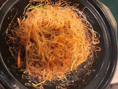 -炊烟小炒黄牛肉(中心印象城店)