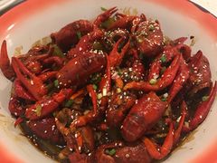 -张大师鸭爪爪特色干锅(南湖店)