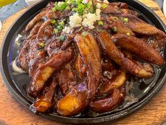-玉林烤鸭店(垡头店)