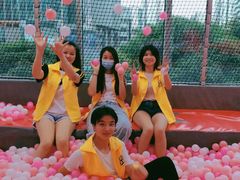 -核客极限挑战
