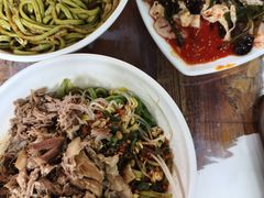 -老陈婆手工面庄