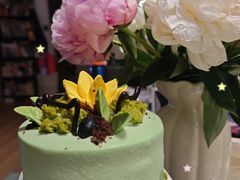 -Pantry's Best派悦坊蛋糕(世纪金源店)