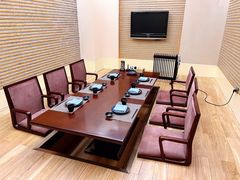 -宁波富力索菲特KOKO日本餐厅