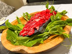 -红鼎豆捞·非遗鲍皇汤火锅(宝丰路店)