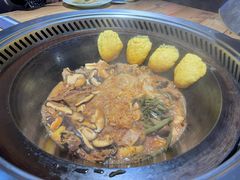 -马家大院铁锅炖(京粮广场店)