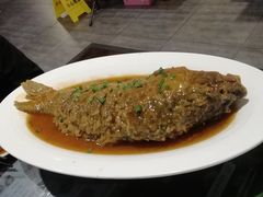 -松针蔡记蒸饺(花园路店)